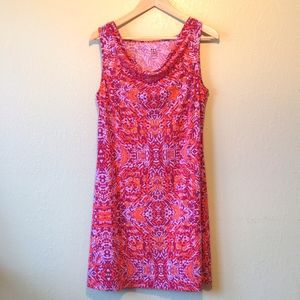 Title Nine Summer Dress
